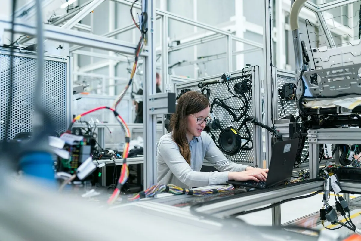 Technik & Engineering