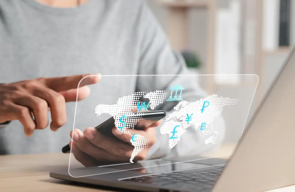 Chatbot KI-Verifikation — Ecrivus International