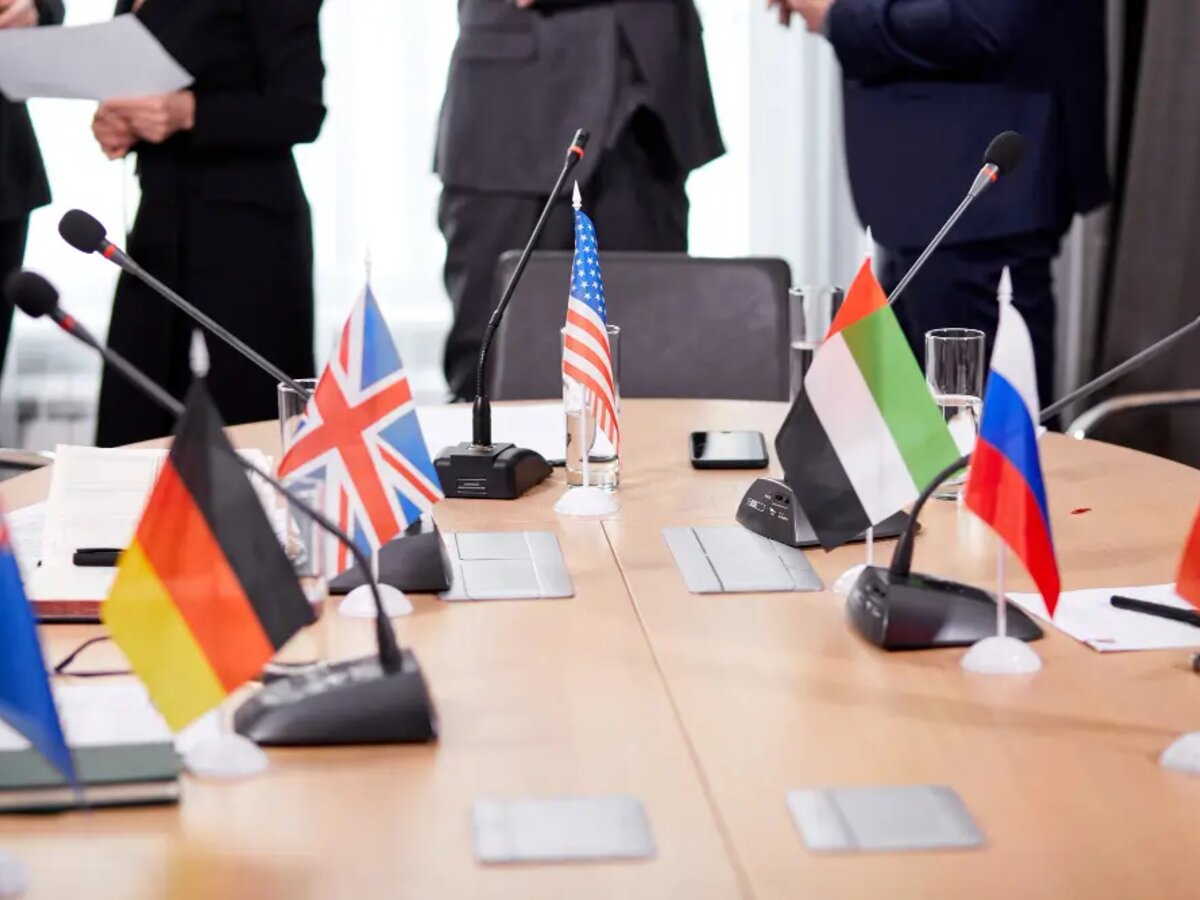 Professional interpreting services